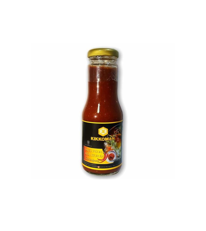 Kikkoman Gochujang Sauce